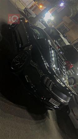 فورد موستانج